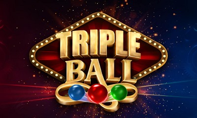 Triple Ball