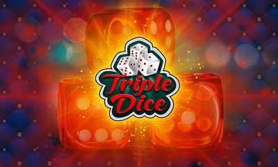 Triple Dice