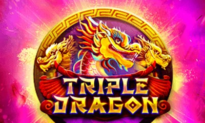 Triple Dragon