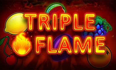 Triple Flame