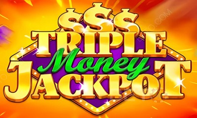 Triple Money Jackpot