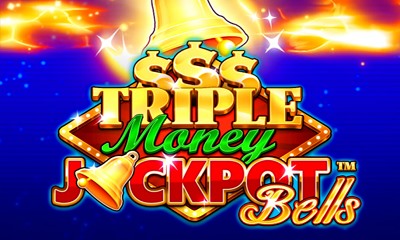 Triple Money Jackpot Bells