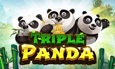 Triple Panda