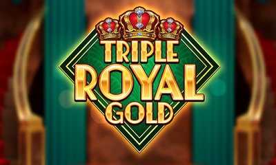 Triple Royal Gold