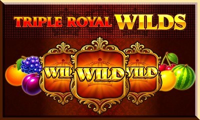 Triple Royal Wilds