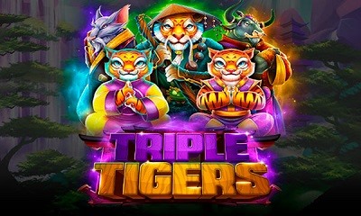 Triple Tigers