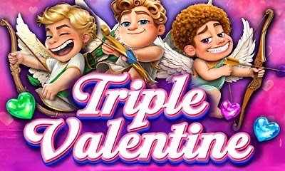 Triple Valentine