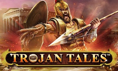 Trojan Tales