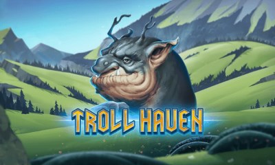 Troll Haven