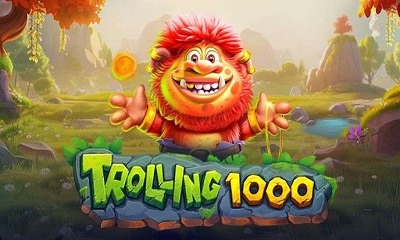 Trolling 1000