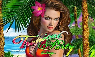 Tropical Party