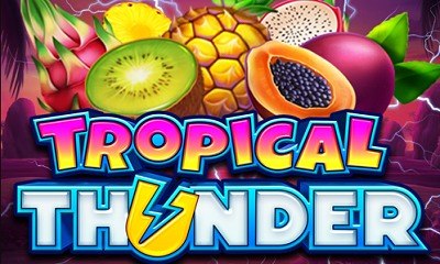 Tropical Thunder