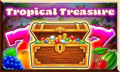 Tropical Treasure