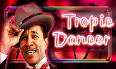 Tropic Dancer