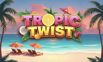Tropic Twist