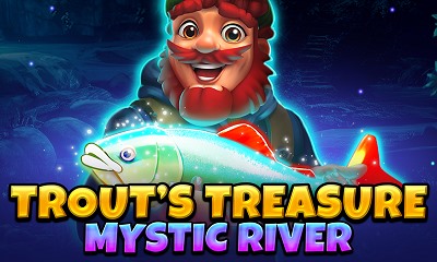 Trouts Treasure Mystic River