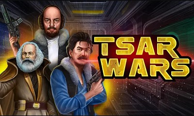 Tsar Wars
