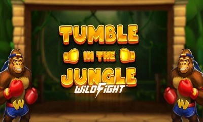 Tumble in the Jungle Wild Fight