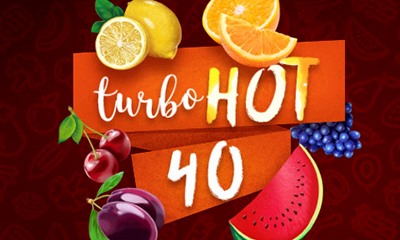 Turbo Hot 40