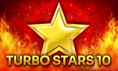 Turbo Stars 10
