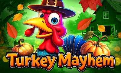 Turkey Mayhem