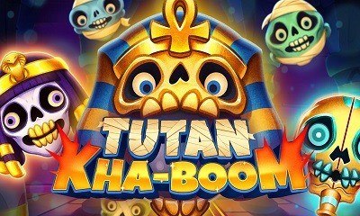 Tutan Kha boom
