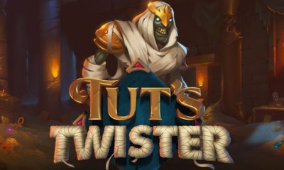 Tuts Twister