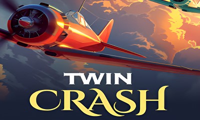 Twin Crash