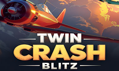 Twin Crash: Blitz