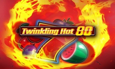 Twinkling Hot 80