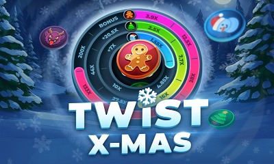 Twist X-mas