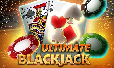Ultimate Blackjack