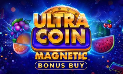 Ultra Coin Magnetic Bonus Buy