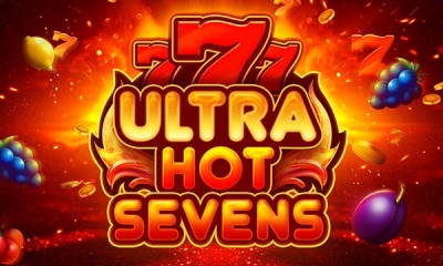 Ultra Hot Sevens