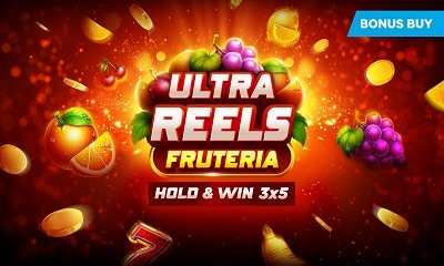 Ultra Reels Fruteira