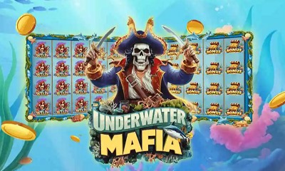 Underwater Mafia