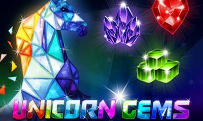Unicorn Gems