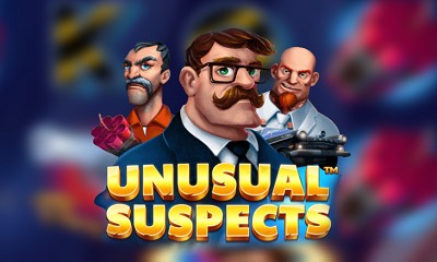 Unusual Suspects