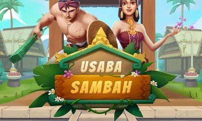 Usaba Sambah