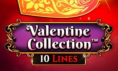Valentine Collection 10 Lines