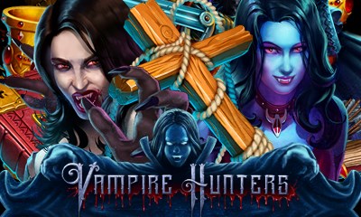 Vampire Hunters