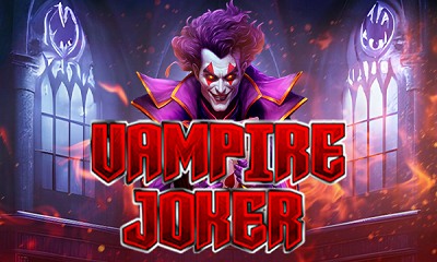 Vampire Joker