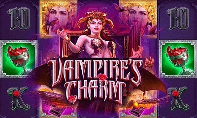 Vampires Charm