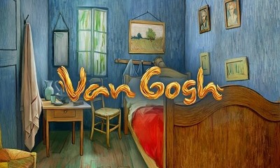 Van Gogh