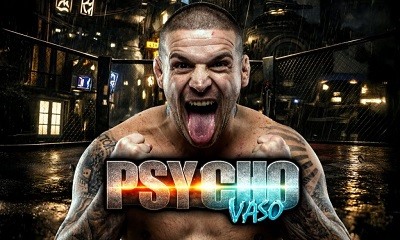Vaso Psicho
