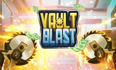 Vault Blast