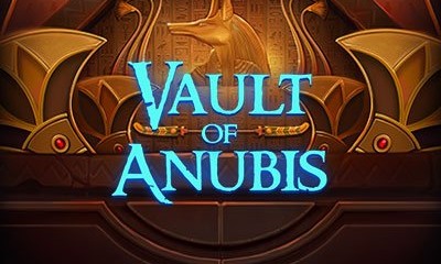 Vault of Anubis