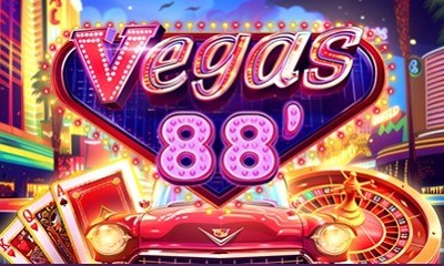 Vegas 88