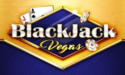 Vegas Blackjack