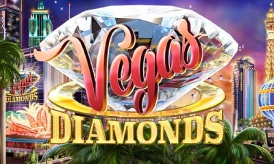 Vegas Diamonds